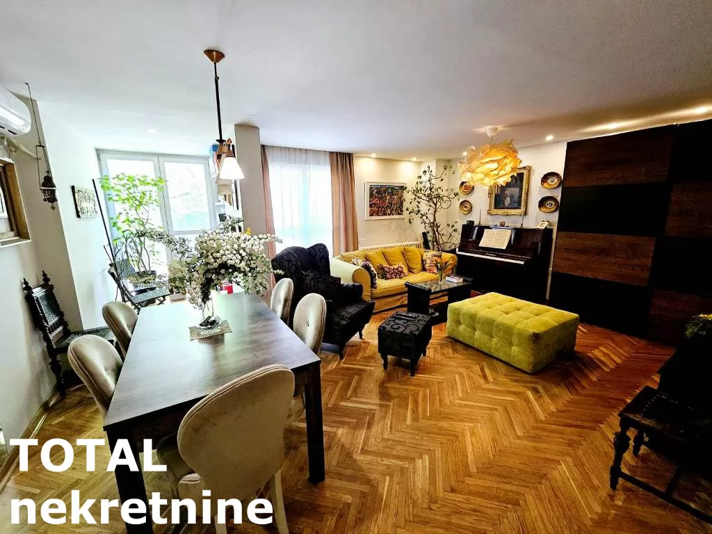 Stan,NOVI SAD,LIMAN 4,kv: 86.00, € 220000, ID: 1100429 4