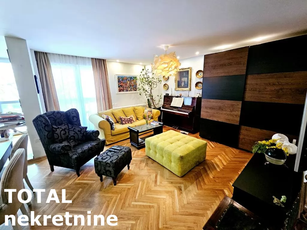 Stan,NOVI SAD,LIMAN 4,kv: 86.00, € 220000, ID: 1100429 5