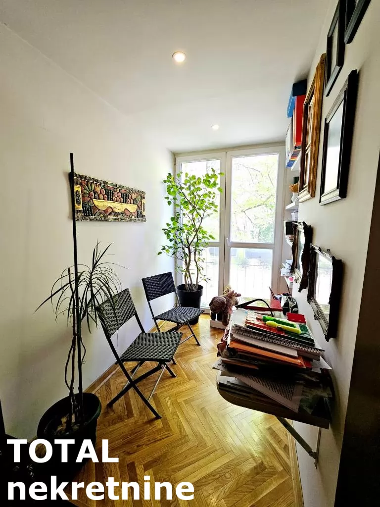 Stan,NOVI SAD,LIMAN 4,kv: 86.00, € 220000, ID: 1100429 6