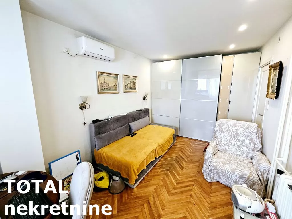 Stan,NOVI SAD,LIMAN 4,kv: 86.00, € 220000, ID: 1100429 8