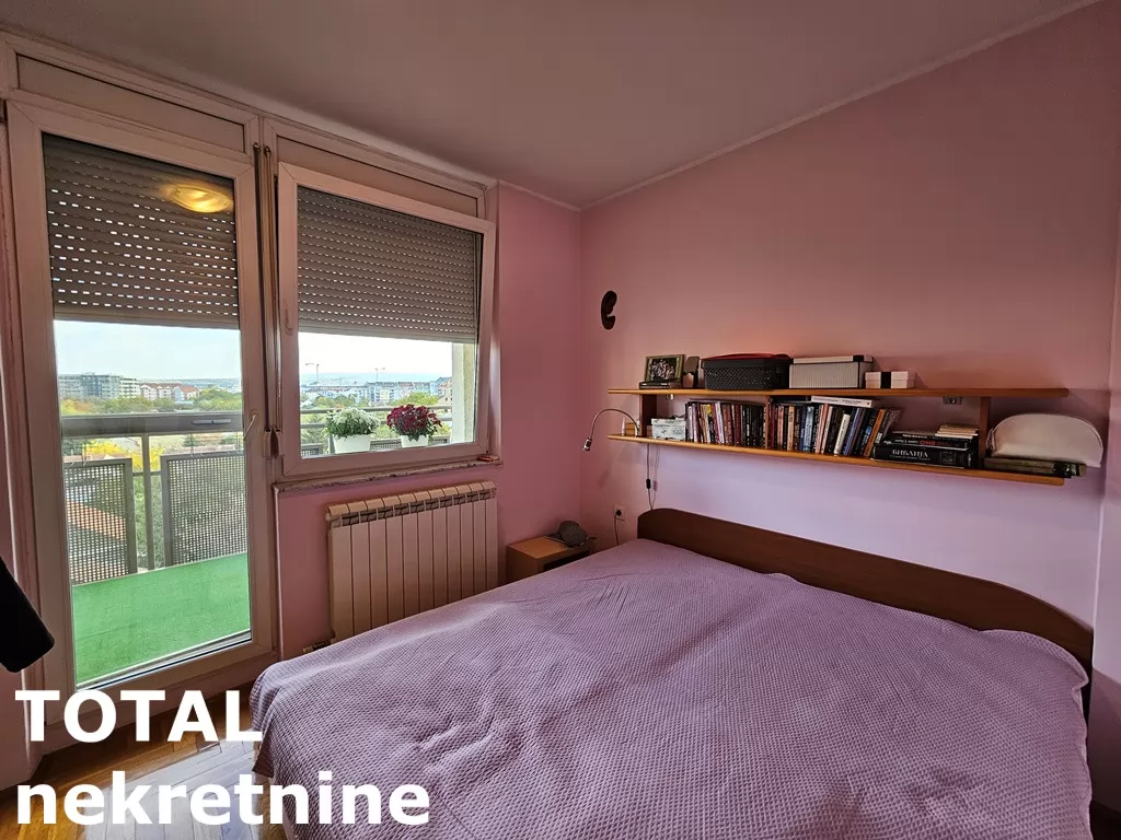 Stan,NOVI SAD,NOVA DETELINARA,kv: 143.00, € 250000, ID: 1095585 13