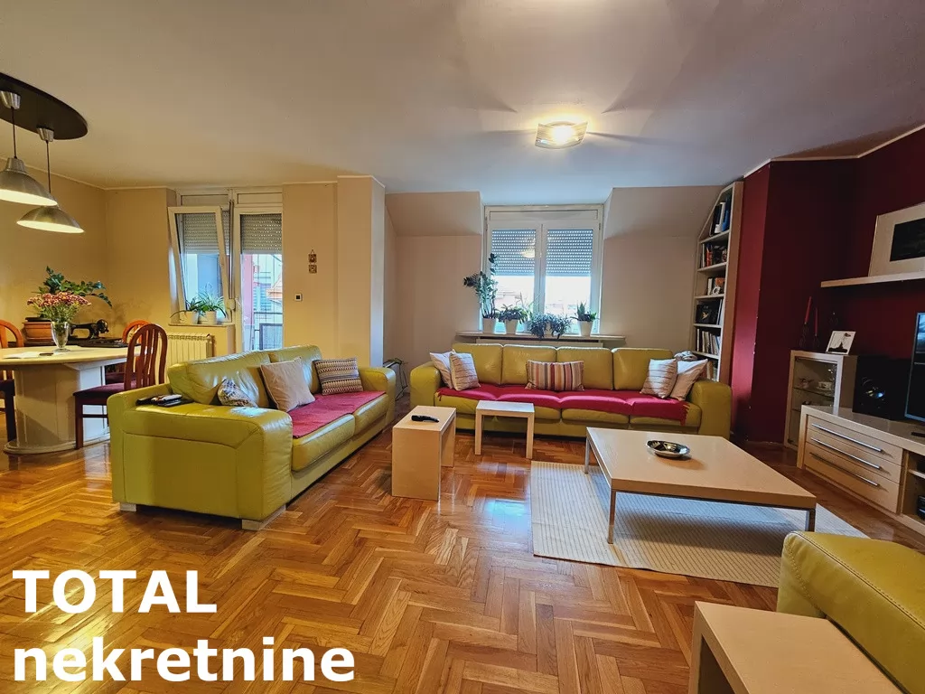 Stan,NOVI SAD,NOVA DETELINARA,kv: 143.00, € 250000, ID: 1095585 3