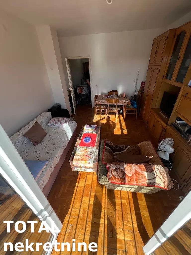 Stan,NOVI SAD,NOVA DETELINARA,kv: 30.00, € 90000, ID: 1101439 2