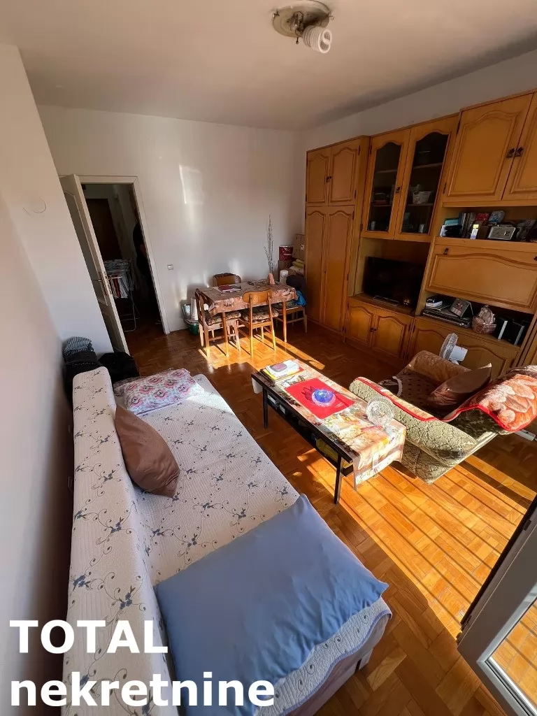 Stan,NOVI SAD,NOVA DETELINARA,kv: 30.00, € 90000, ID: 1101439 3