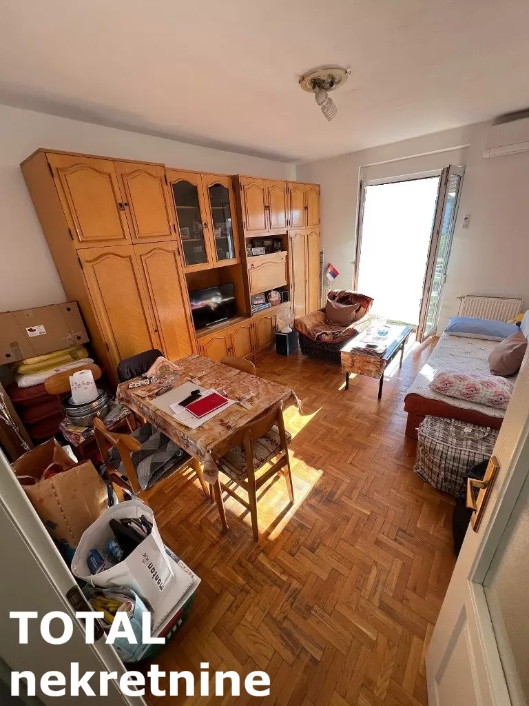 Stan,NOVI SAD,NOVA DETELINARA,kv: 30.00, € 90000, ID: 1101439 4