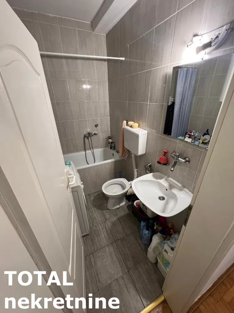 Stan,NOVI SAD,NOVA DETELINARA,kv: 30.00, € 90000, ID: 1101439 7