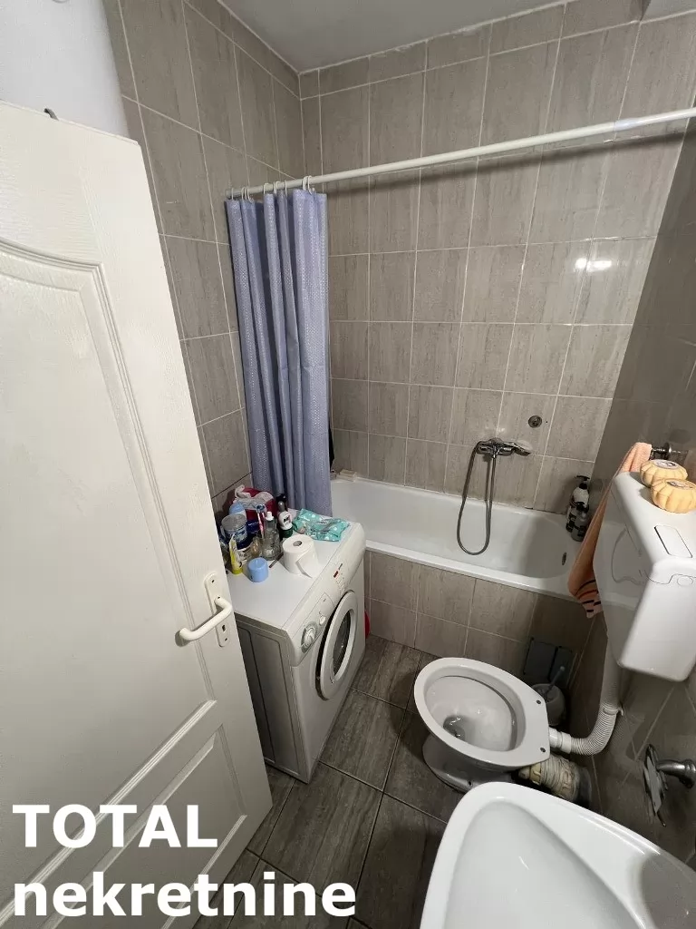 Stan,NOVI SAD,NOVA DETELINARA,kv: 30.00, € 90000, ID: 1101439 8