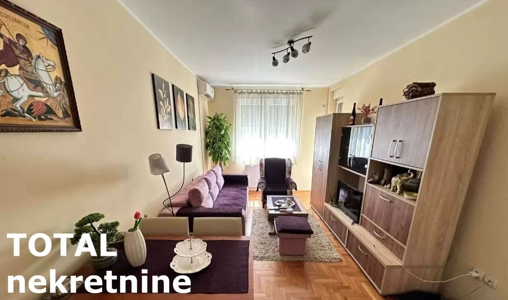 Stan,NOVI SAD,NOVA DETELINARA,kv: 41.00, € 120000, ID: 1099027 1