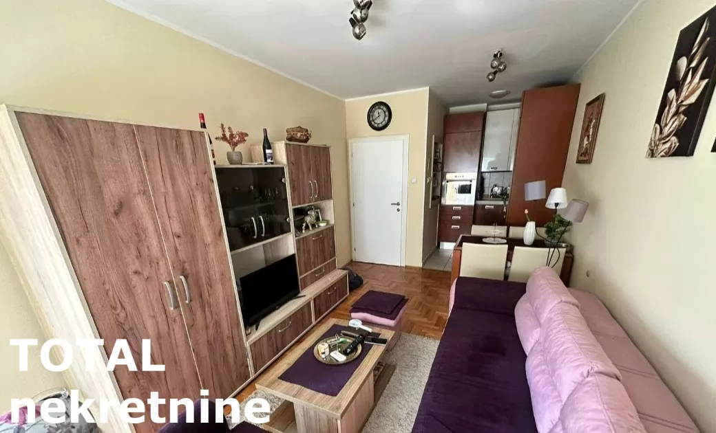 Stan,NOVI SAD,NOVA DETELINARA,kv: 41.00, € 120000, ID: 1099027 4