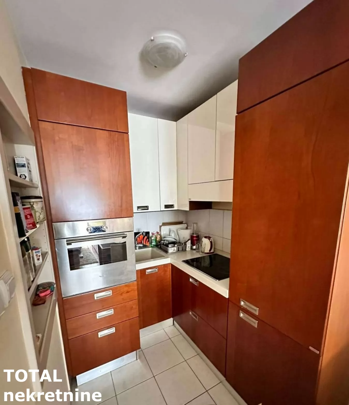 Stan,NOVI SAD,NOVA DETELINARA,kv: 41.00, € 120000, ID: 1099027 6