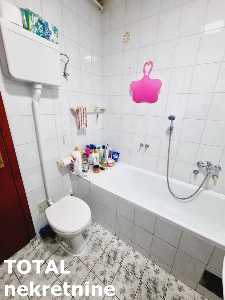 Stan,NOVI SAD,NOVA DETELINARA,kv: 49.00, € 125000, ID: 1101498 10