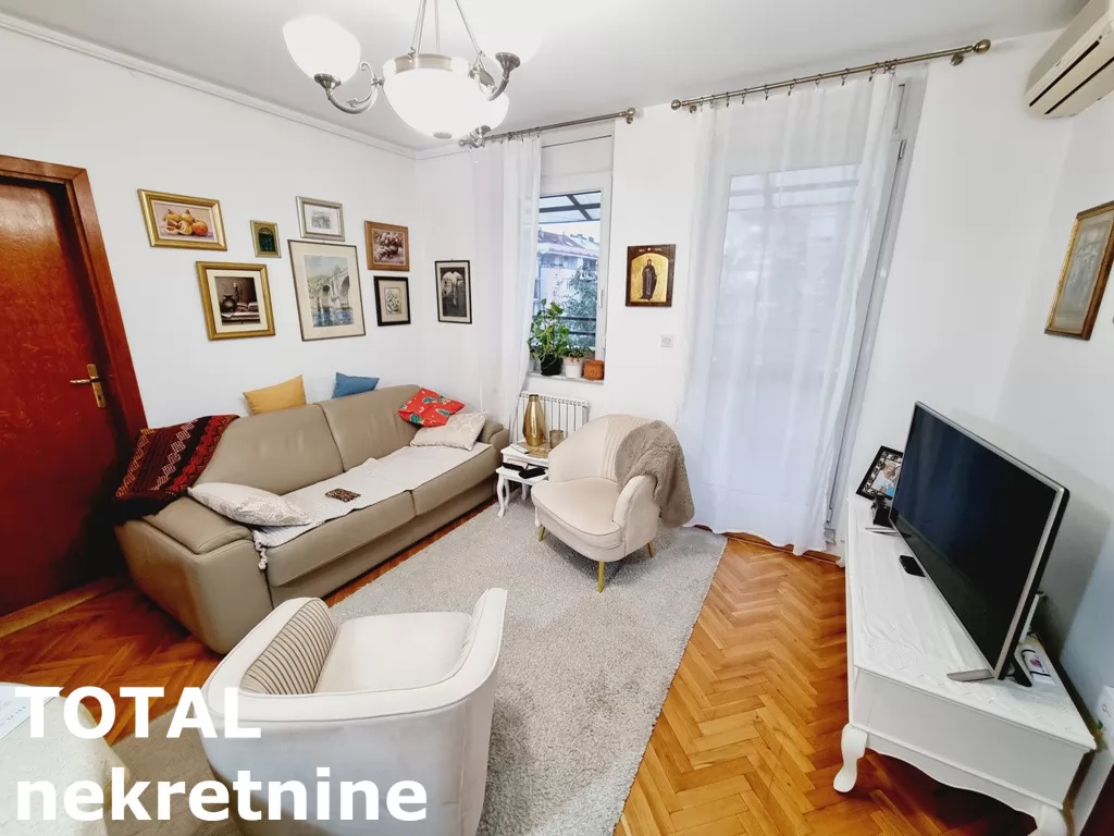 Stan,NOVI SAD,NOVA DETELINARA,kv: 49.00, € 125000, ID: 1101498 2