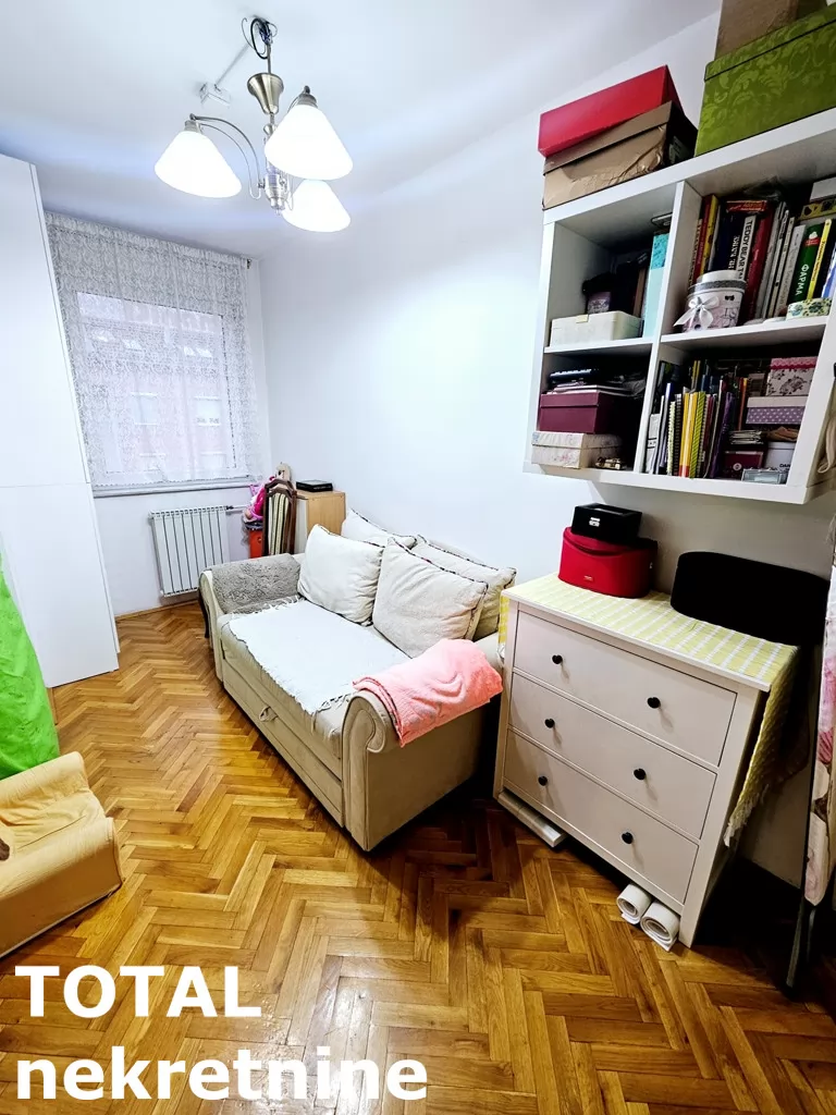 Stan,NOVI SAD,NOVA DETELINARA,kv: 49.00, € 125000, ID: 1101498 4