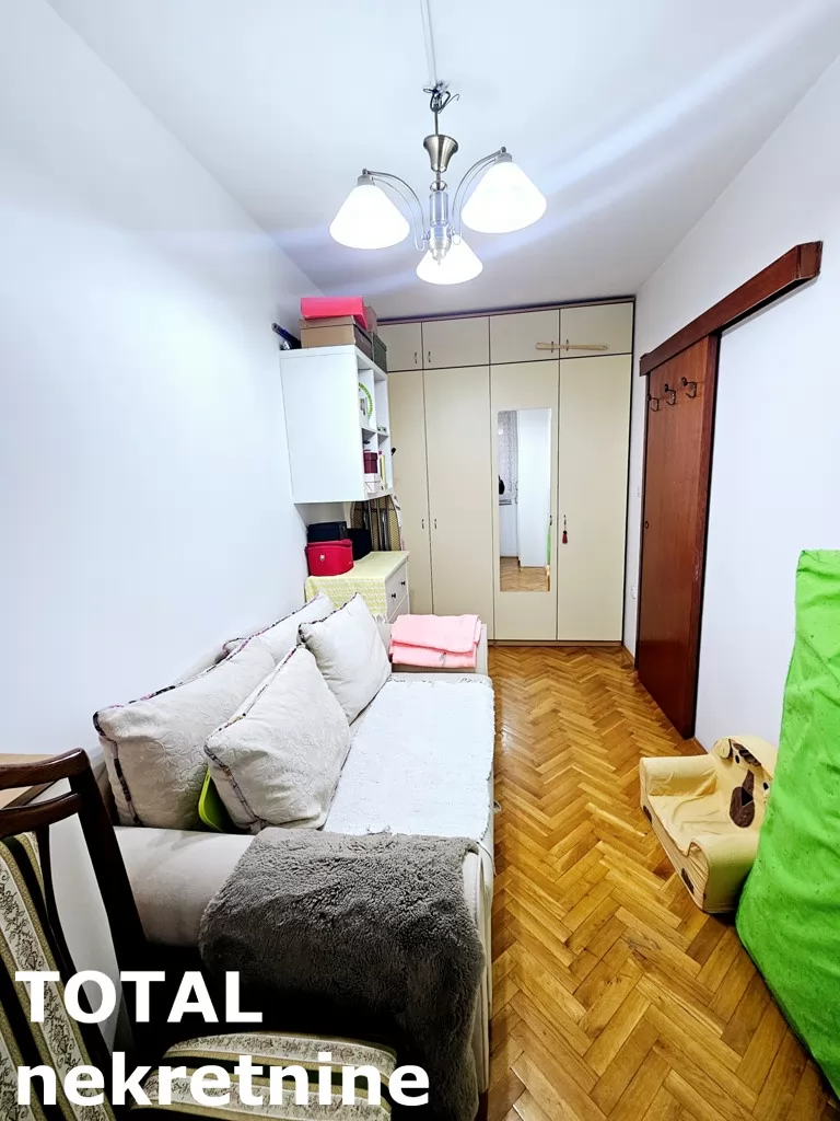 Stan,NOVI SAD,NOVA DETELINARA,kv: 49.00, € 125000, ID: 1101498 5