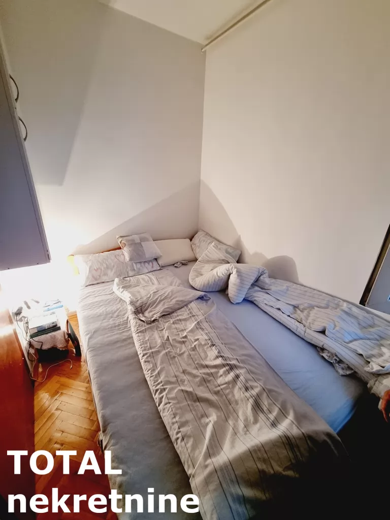 Stan,NOVI SAD,NOVA DETELINARA,kv: 49.00, € 125000, ID: 1101498 6