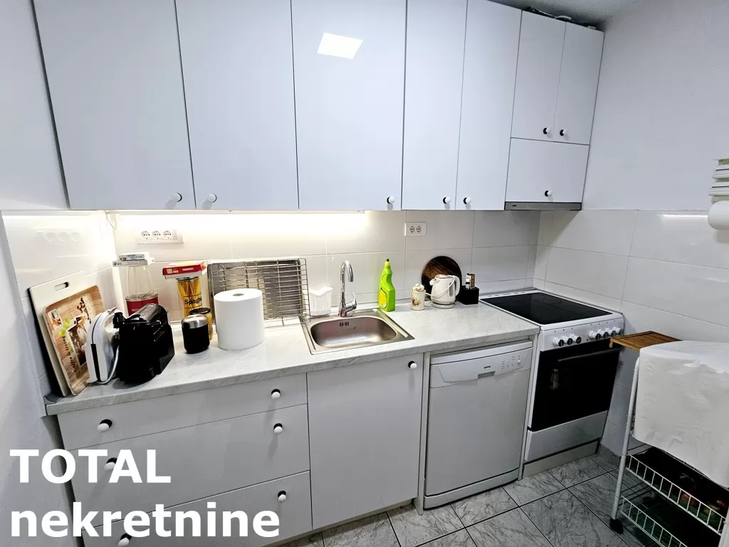 Stan,NOVI SAD,NOVA DETELINARA,kv: 49.00, € 125000, ID: 1101498 7