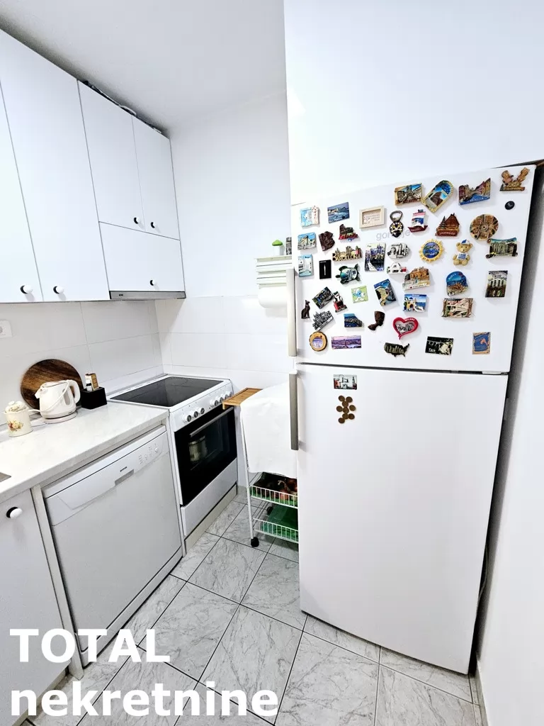 Stan,NOVI SAD,NOVA DETELINARA,kv: 49.00, € 125000, ID: 1101498 8