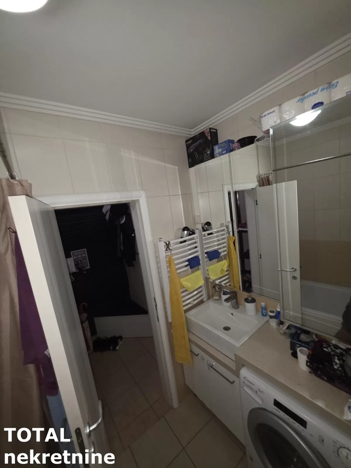 Stan,NOVI SAD,NOVA DETELINARA,kv: 51.00, € 144175, ID: 1101437 13