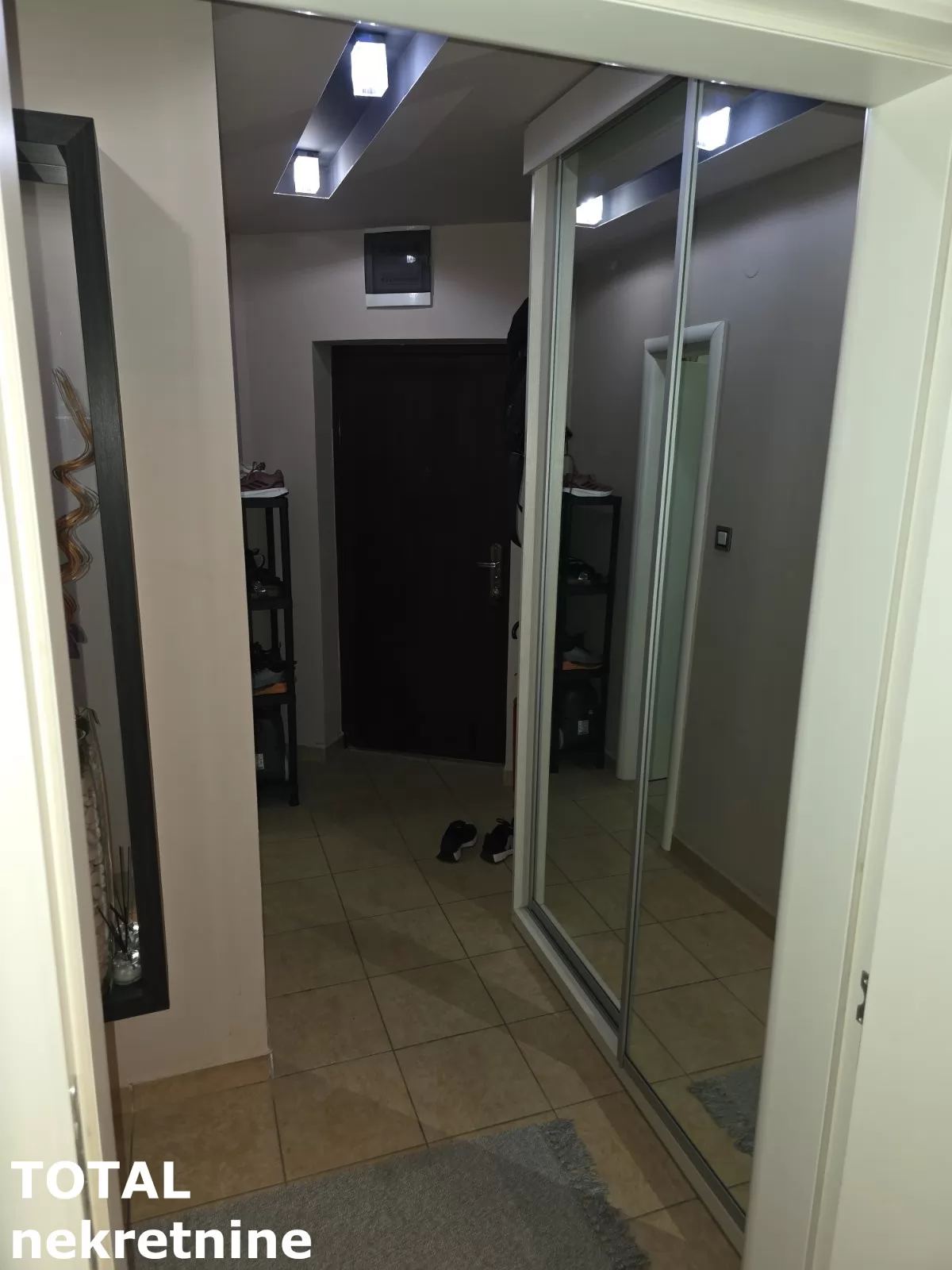 Stan,NOVI SAD,NOVA DETELINARA,kv: 51.00, € 144175, ID: 1101437 15