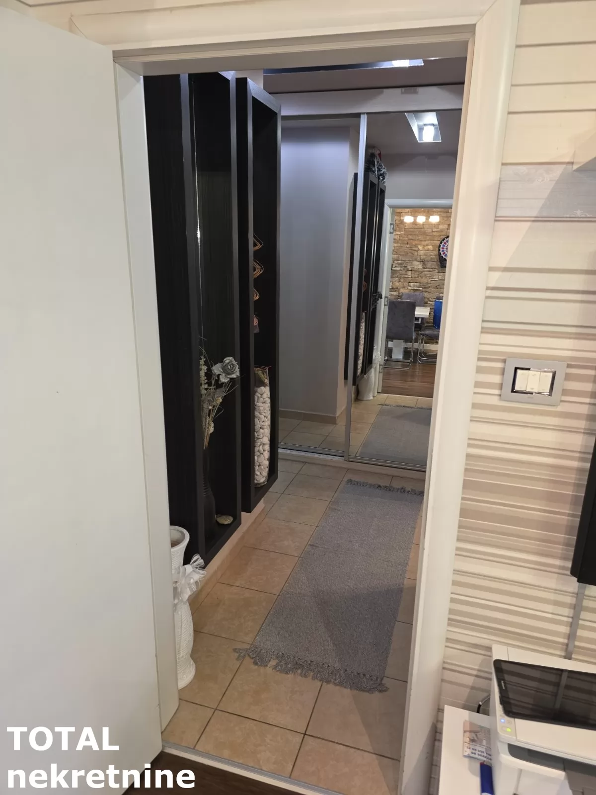 Stan,NOVI SAD,NOVA DETELINARA,kv: 51.00, € 144175, ID: 1101437 16