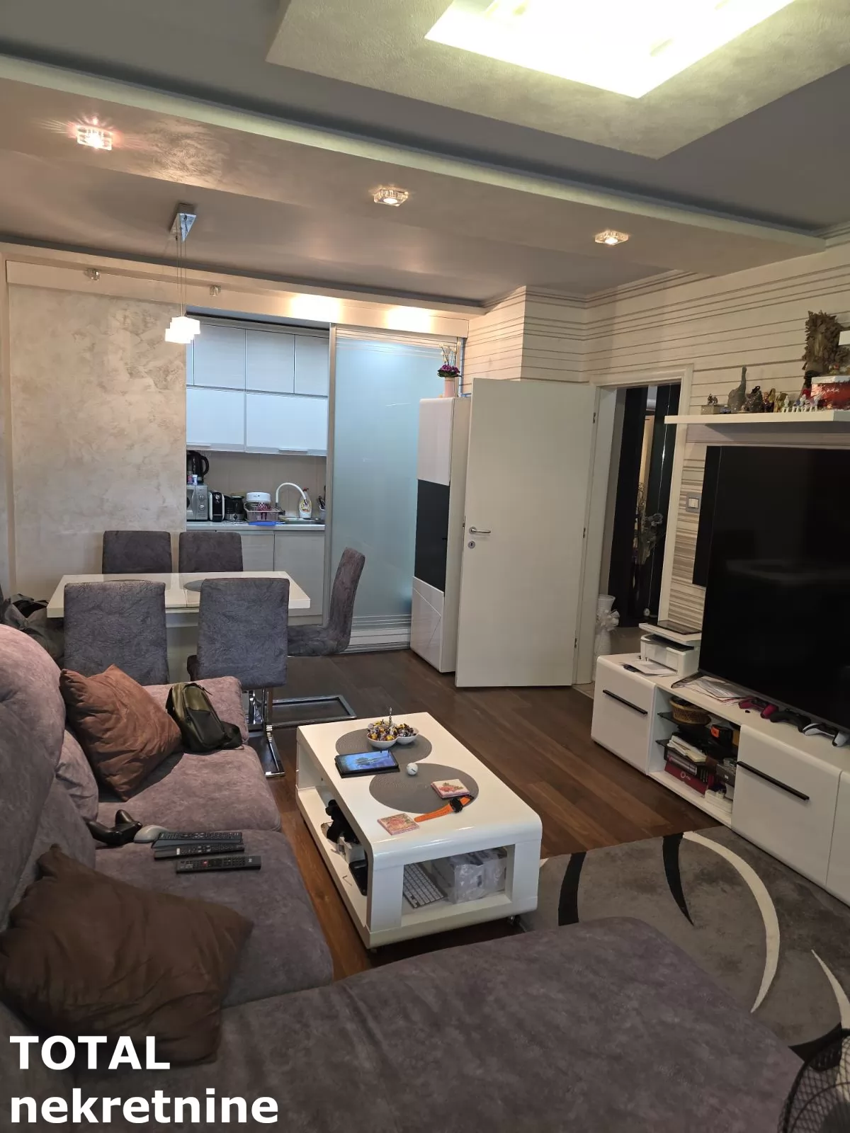 Stan,NOVI SAD,NOVA DETELINARA,kv: 51.00, € 144175, ID: 1101437 3