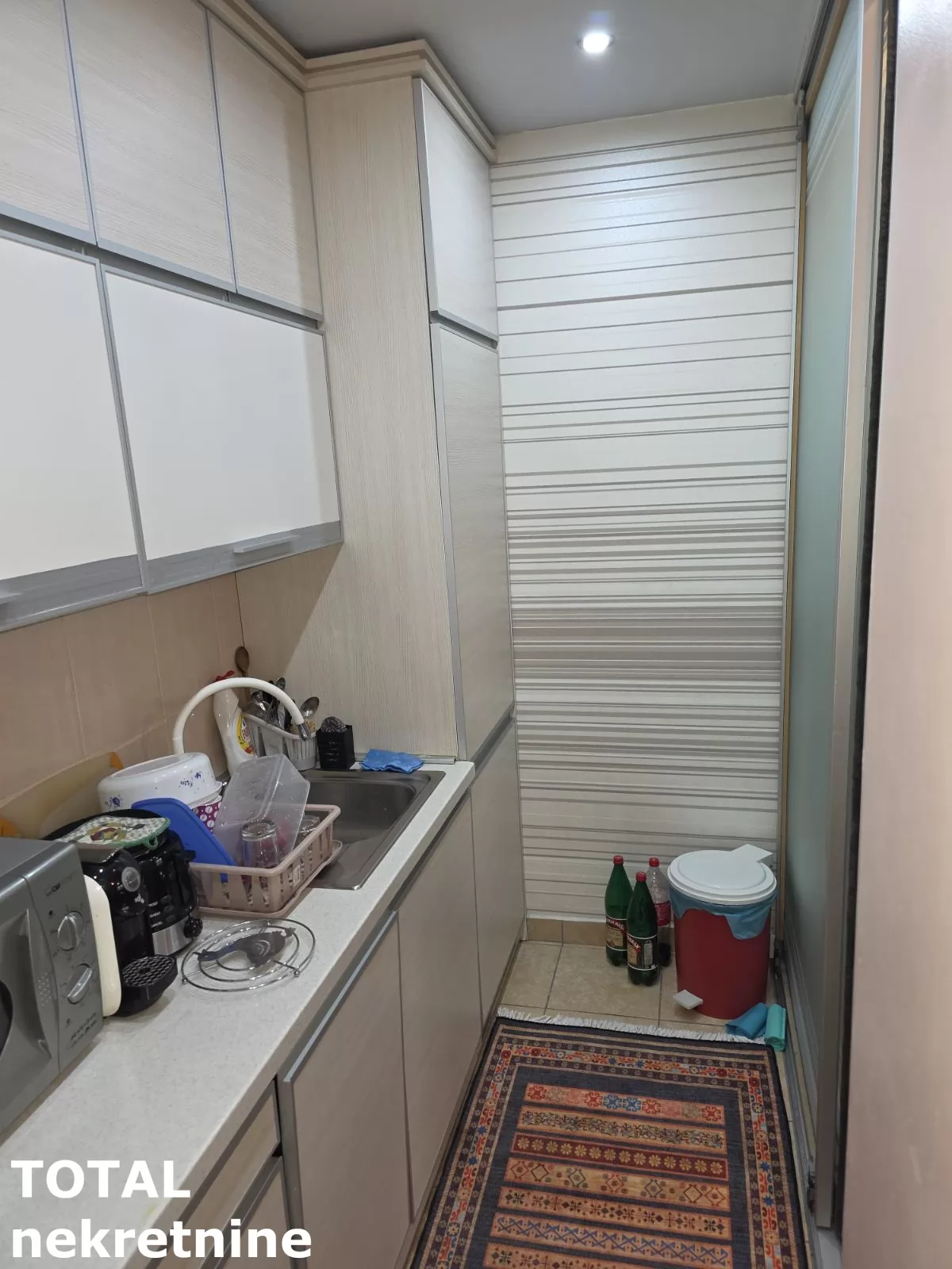 Stan,NOVI SAD,NOVA DETELINARA,kv: 51.00, € 144175, ID: 1101437 6