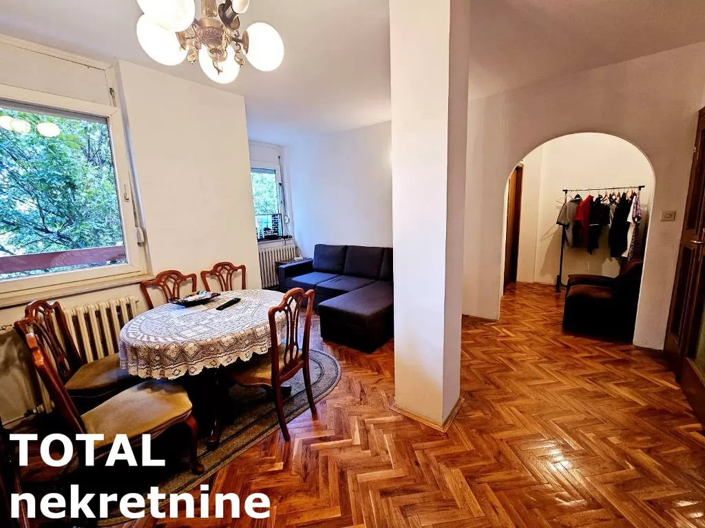 Stan,NOVI SAD,NOVA DETELINARA,kv: 54.00, € 130000, ID: 1100938 1