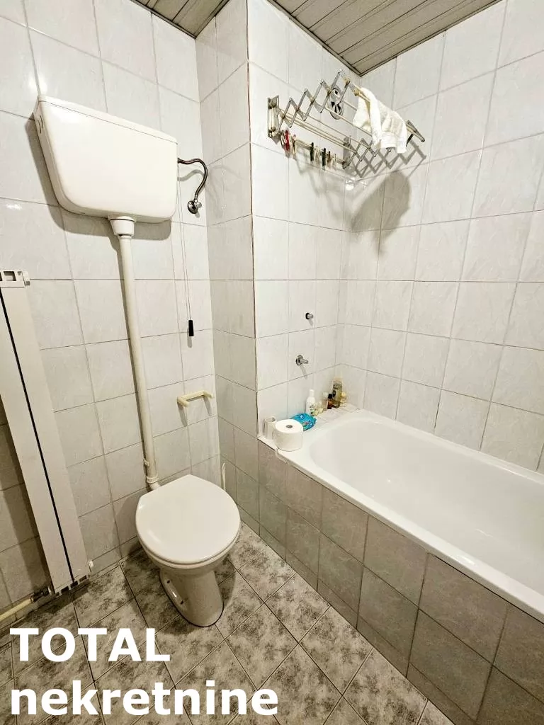 Stan,NOVI SAD,NOVA DETELINARA,kv: 54.00, € 130000, ID: 1100938 14