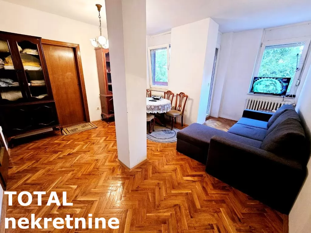 Stan,NOVI SAD,NOVA DETELINARA,kv: 54.00, € 130000, ID: 1100938 3