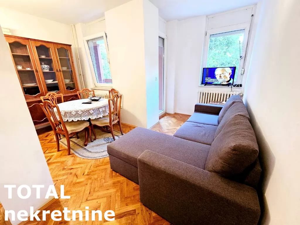 Stan,NOVI SAD,NOVA DETELINARA,kv: 54.00, € 130000, ID: 1100938 4