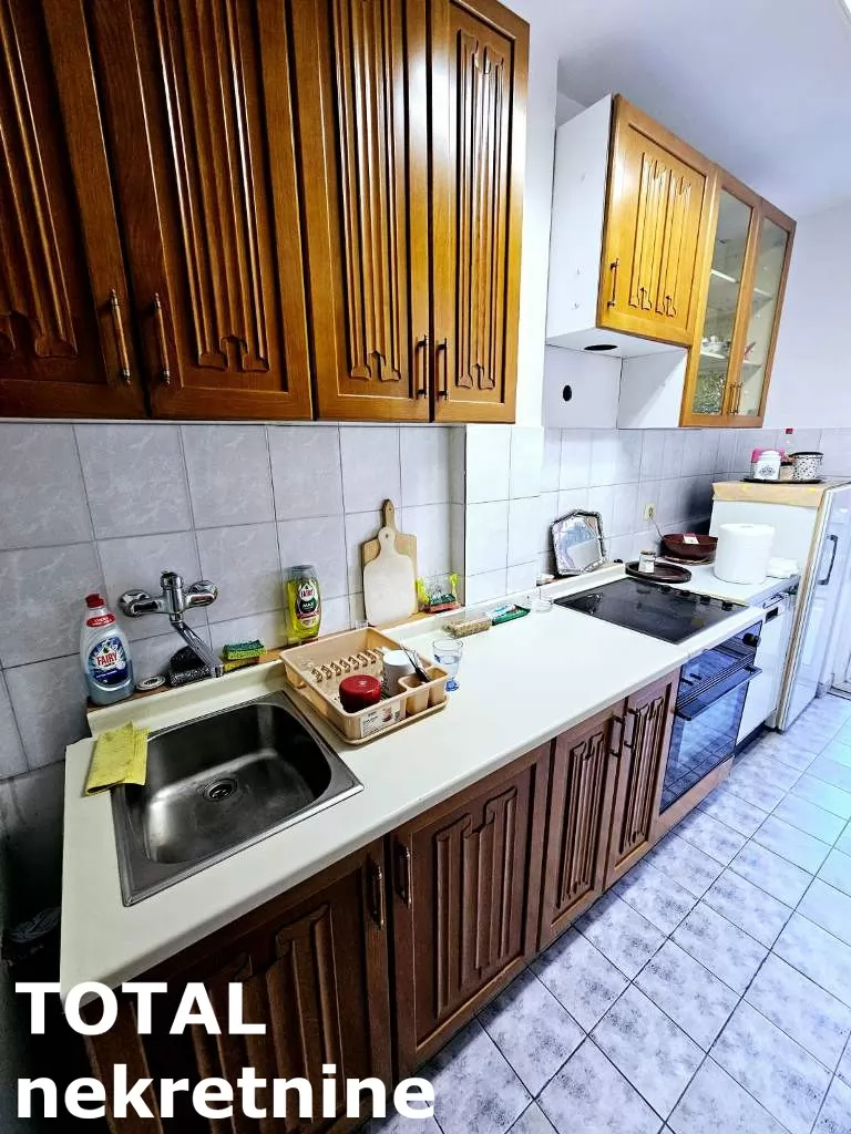 Stan,NOVI SAD,NOVA DETELINARA,kv: 54.00, € 130000, ID: 1100938 5