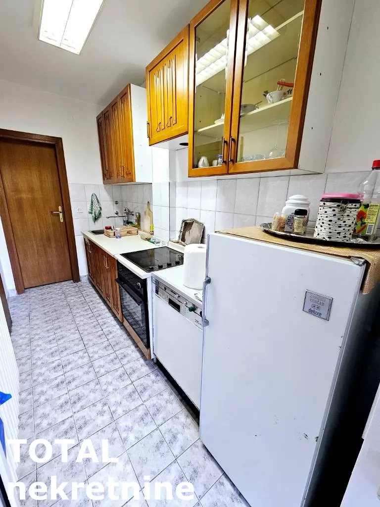 Stan,NOVI SAD,NOVA DETELINARA,kv: 54.00, € 130000, ID: 1100938 6