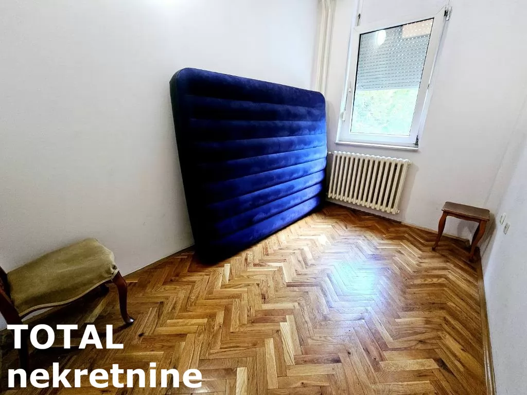 Stan,NOVI SAD,NOVA DETELINARA,kv: 54.00, € 130000, ID: 1100938 7