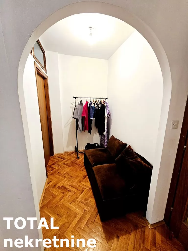 Stan,NOVI SAD,NOVA DETELINARA,kv: 54.00, € 130000, ID: 1100938 9