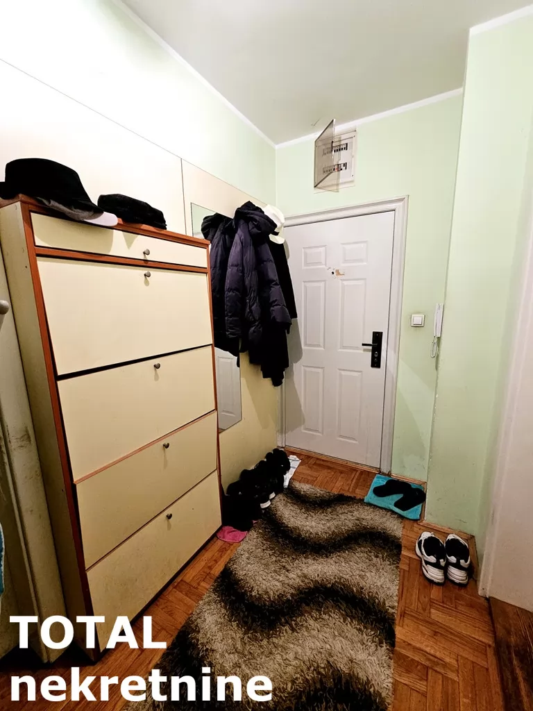 Stan,NOVI SAD,NOVA DETELINARA,kv: 54.00, € 140000, ID: 1101536 11