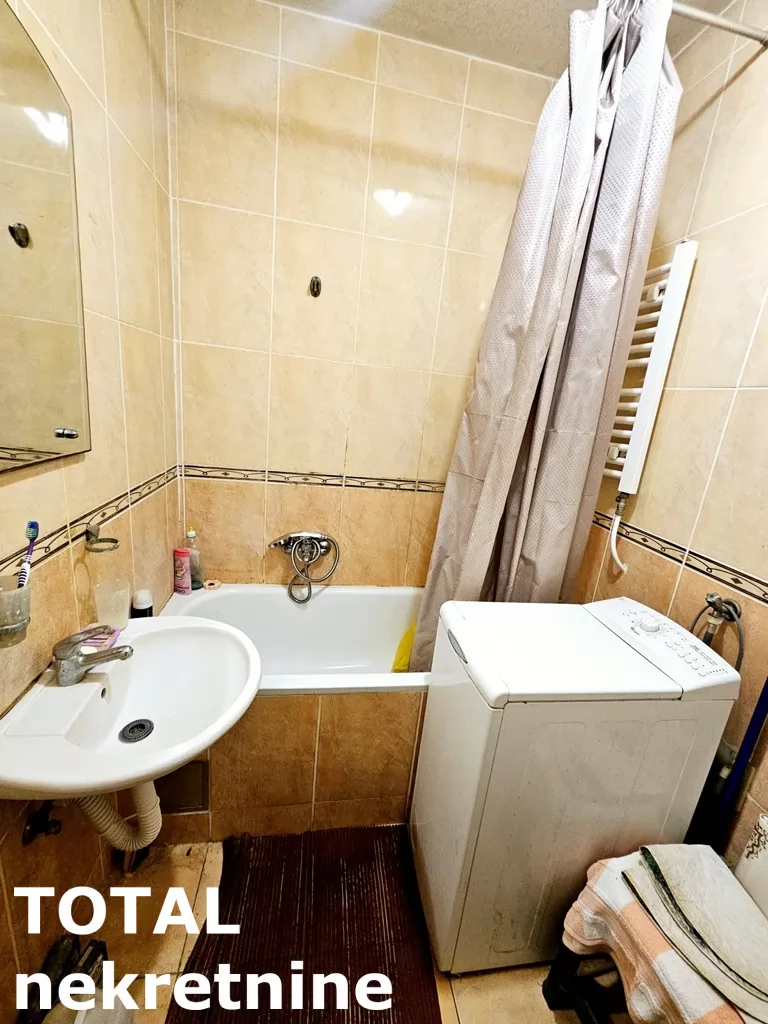 Stan,NOVI SAD,NOVA DETELINARA,kv: 54.00, € 140000, ID: 1101536 12