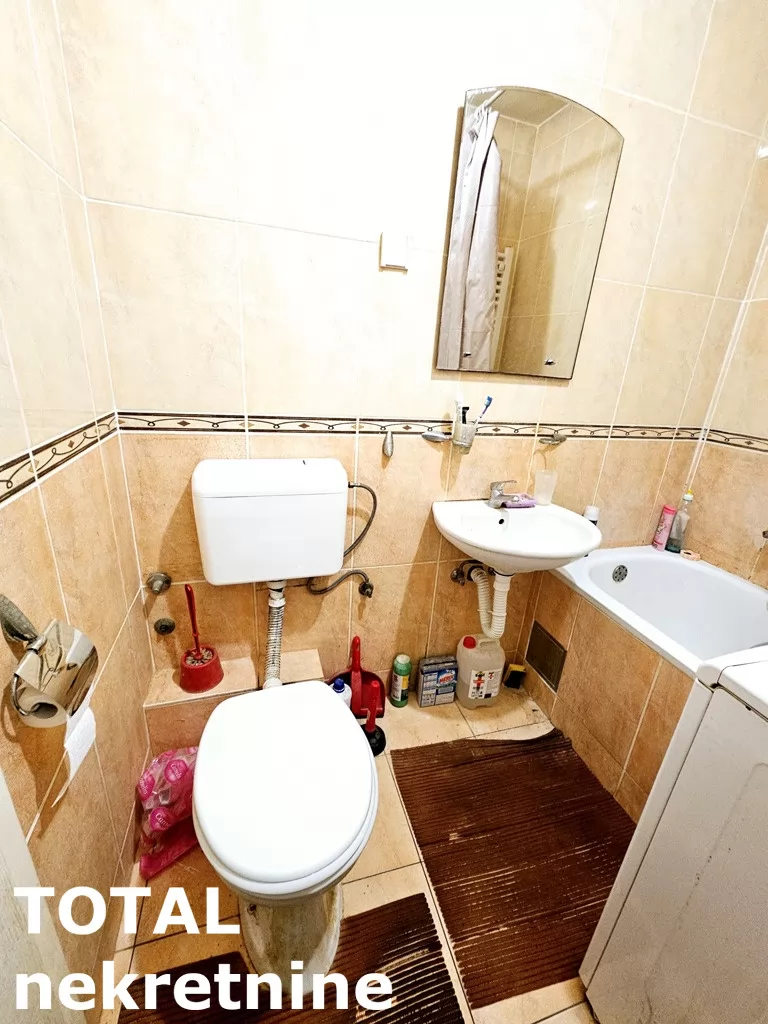 Stan,NOVI SAD,NOVA DETELINARA,kv: 54.00, € 140000, ID: 1101536 13