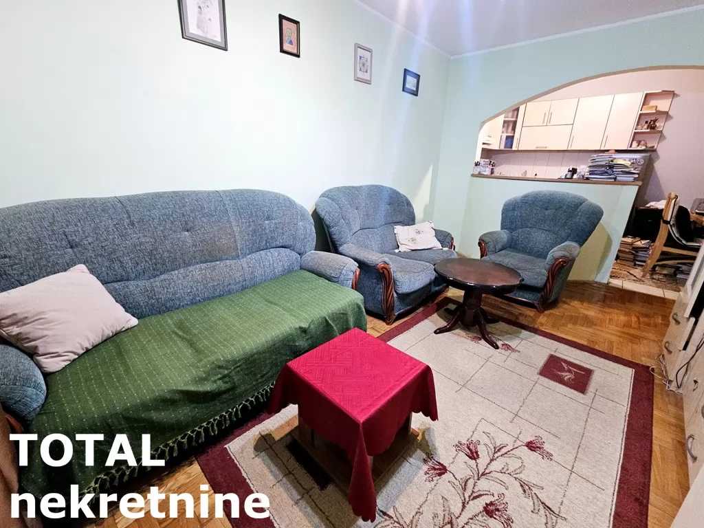 Stan,NOVI SAD,NOVA DETELINARA,kv: 54.00, € 140000, ID: 1101536 3