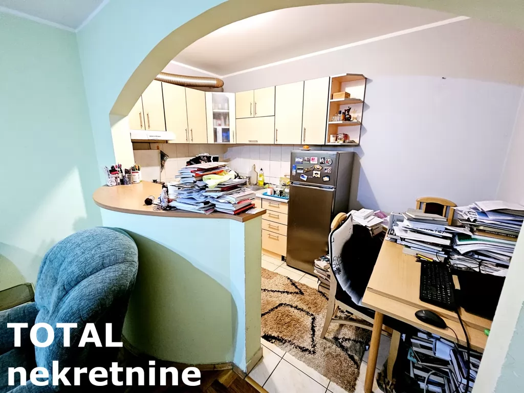 Stan,NOVI SAD,NOVA DETELINARA,kv: 54.00, € 140000, ID: 1101536 5