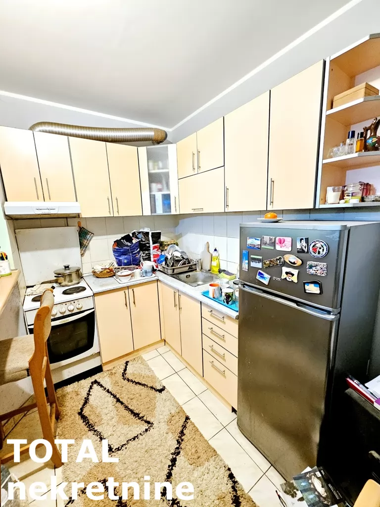 Stan,NOVI SAD,NOVA DETELINARA,kv: 54.00, € 140000, ID: 1101536 6