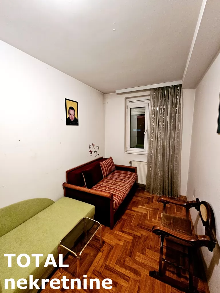 Stan,NOVI SAD,NOVA DETELINARA,kv: 54.00, € 140000, ID: 1101536 8