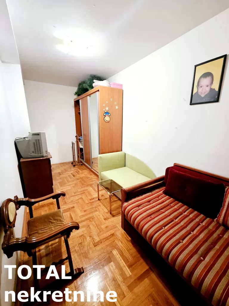 Stan,NOVI SAD,NOVA DETELINARA,kv: 54.00, € 140000, ID: 1101536 9