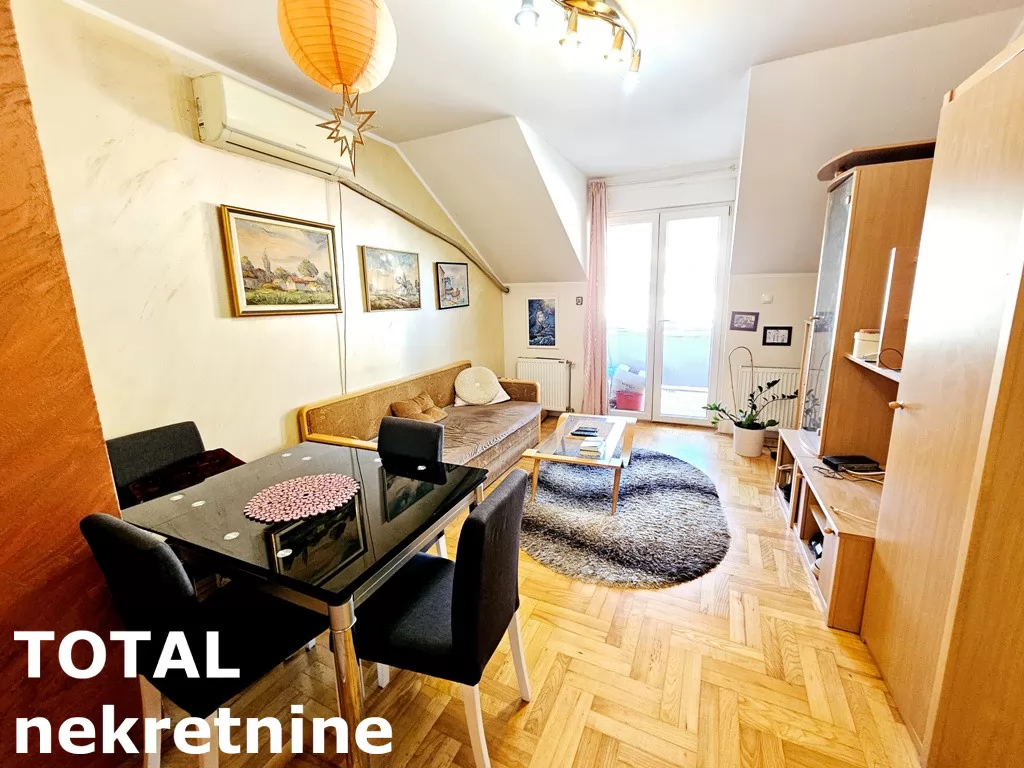 Stan,NOVI SAD,NOVA DETELINARA,kv: 55.00, € 145500, ID: 1101179 1