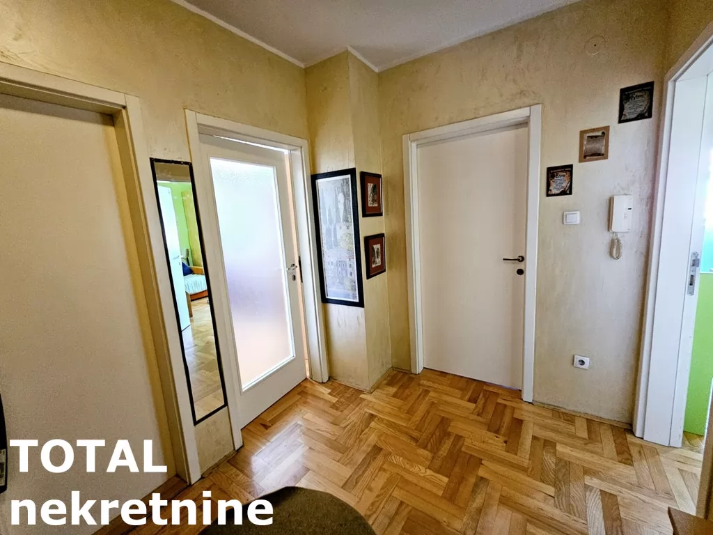 Stan,NOVI SAD,NOVA DETELINARA,kv: 55.00, € 145500, ID: 1101179 10