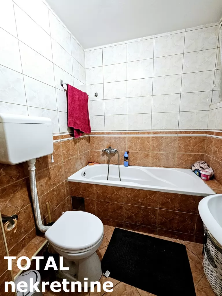 Stan,NOVI SAD,NOVA DETELINARA,kv: 55.00, € 145500, ID: 1101179 11