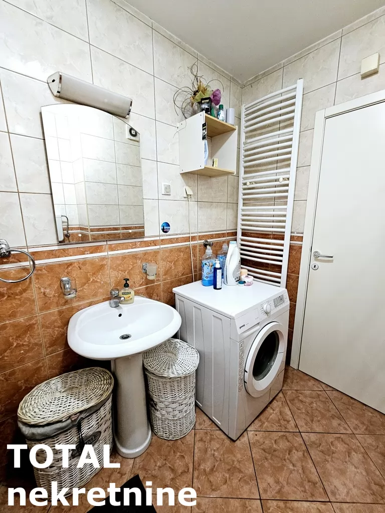 Stan,NOVI SAD,NOVA DETELINARA,kv: 55.00, € 145500, ID: 1101179 12