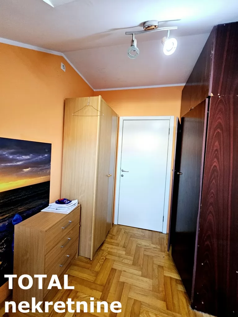 Stan,NOVI SAD,NOVA DETELINARA,kv: 55.00, € 145500, ID: 1101179 13