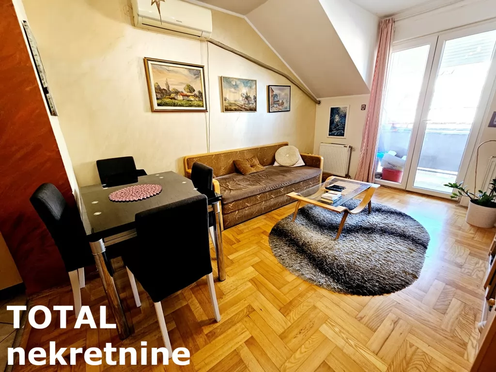 Stan,NOVI SAD,NOVA DETELINARA,kv: 55.00, € 145500, ID: 1101179 2