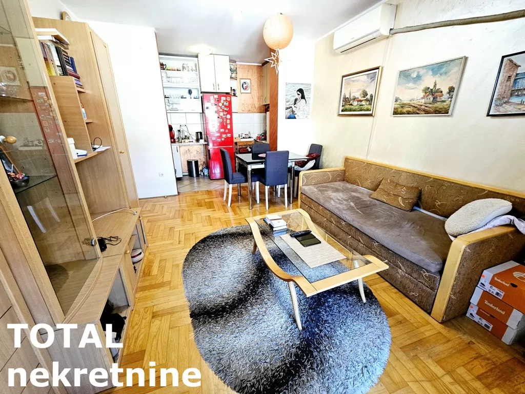 Stan,NOVI SAD,NOVA DETELINARA,kv: 55.00, € 145500, ID: 1101179 3