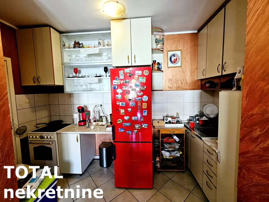 Stan,NOVI SAD,NOVA DETELINARA,kv: 55.00, € 145500, ID: 1101179 4